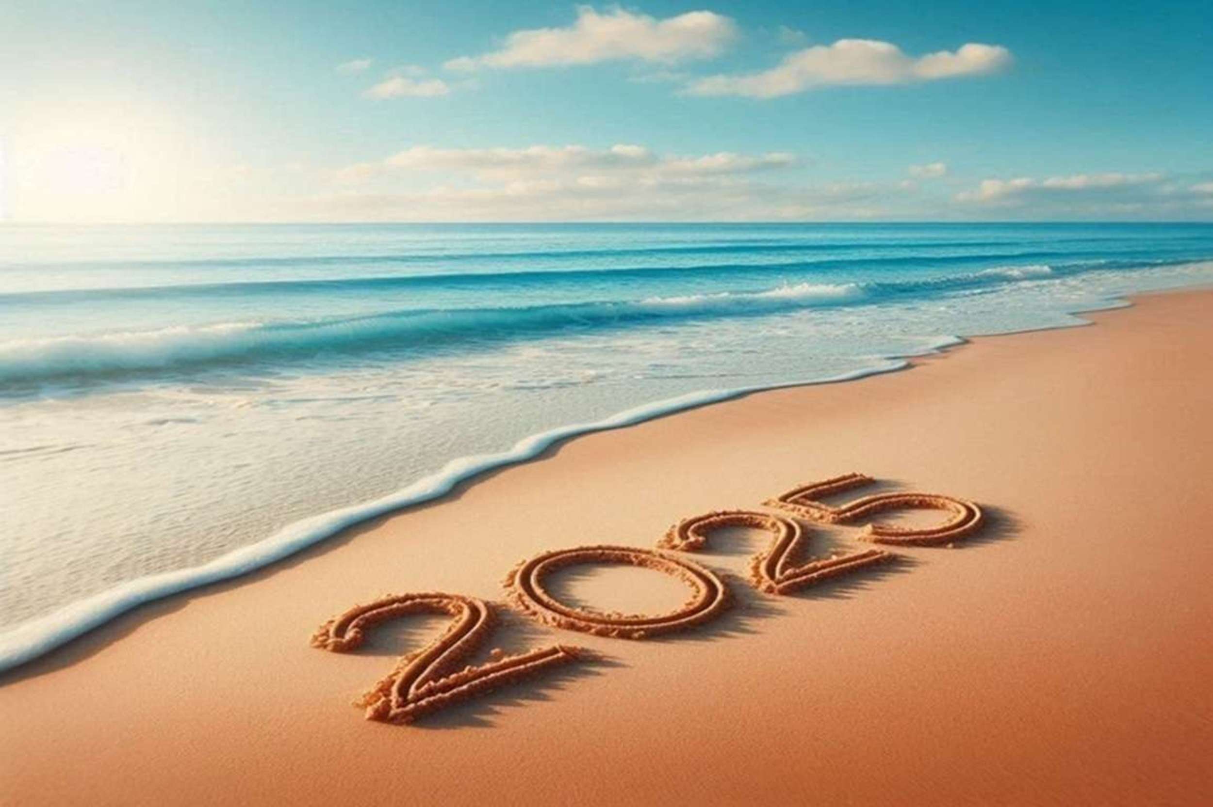 buon 2025 da Libra Rimini